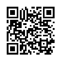 QR Code for Adrian's Jastrzebski Fintech and AI Profile